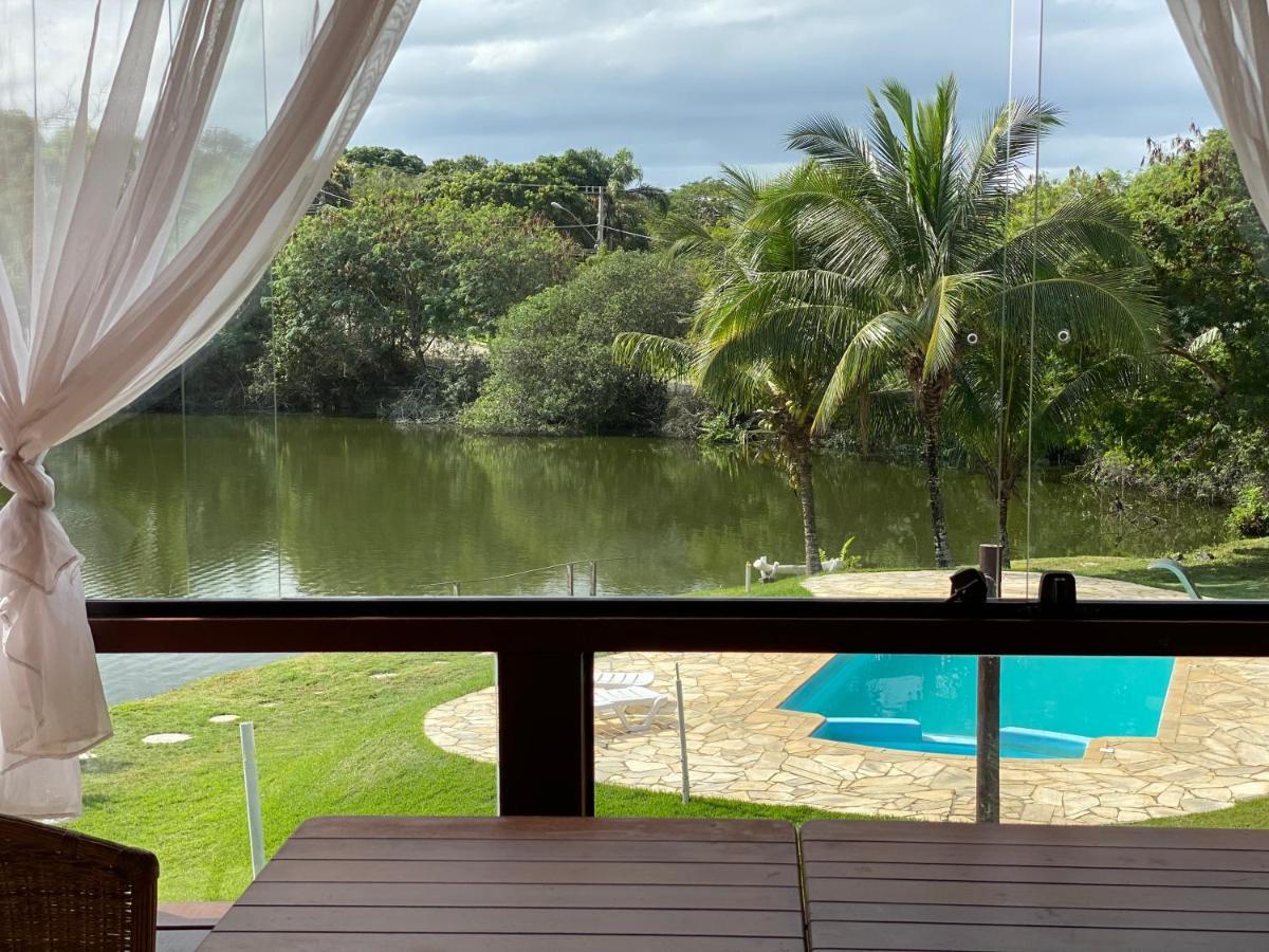Pousada Le Jardin De Buzios Luaran gambar
