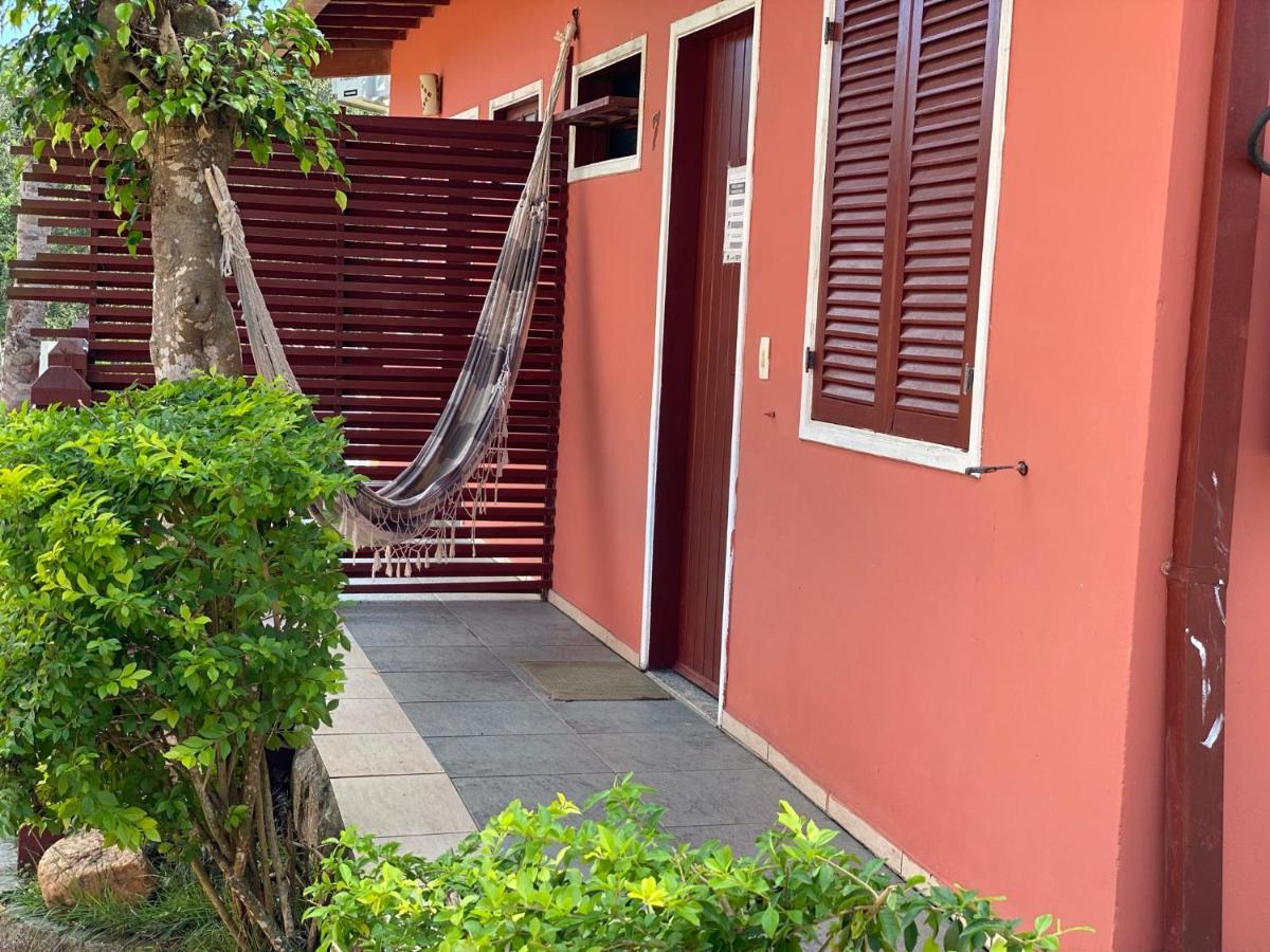 Pousada Le Jardin De Buzios Luaran gambar