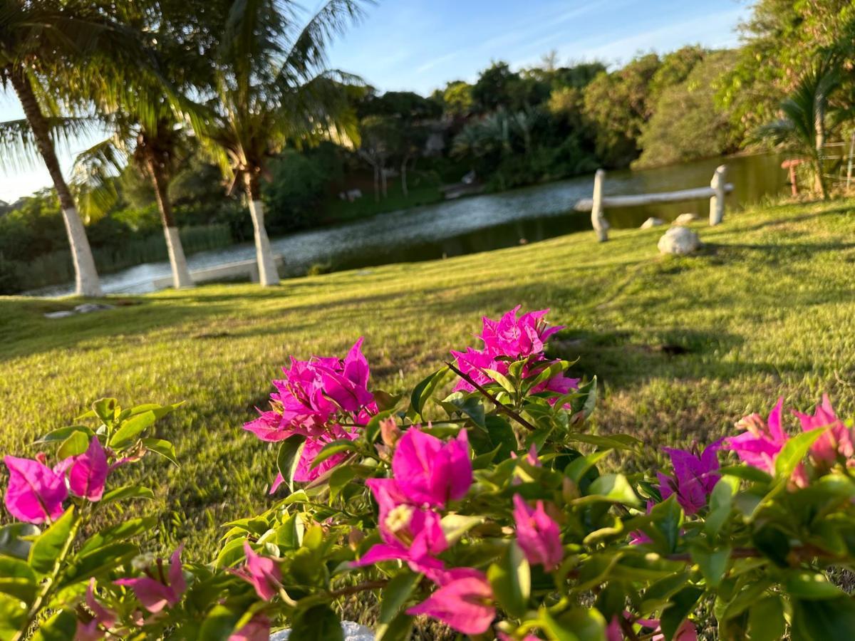 Pousada Le Jardin De Buzios Luaran gambar