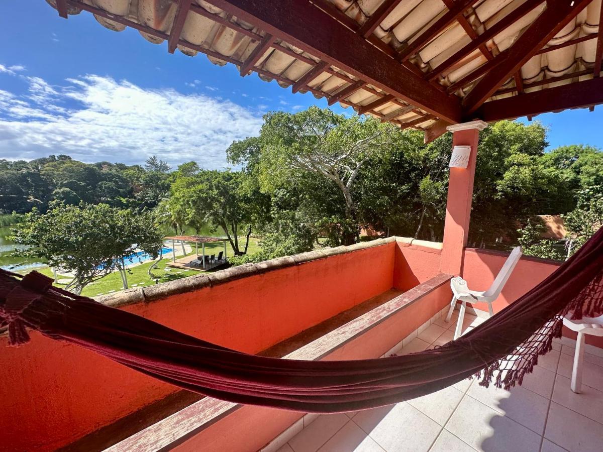 Pousada Le Jardin De Buzios Luaran gambar