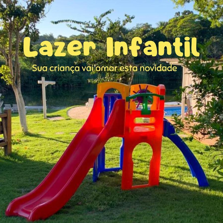 Pousada Le Jardin De Buzios Luaran gambar