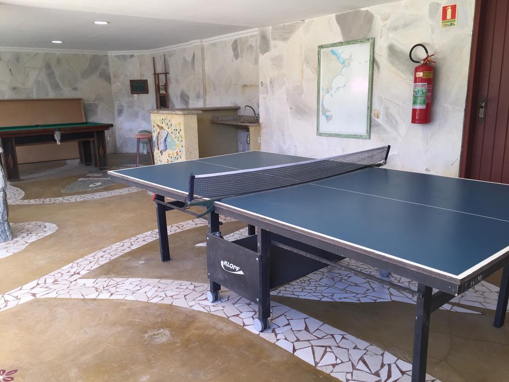 Pousada Le Jardin De Buzios Luaran gambar